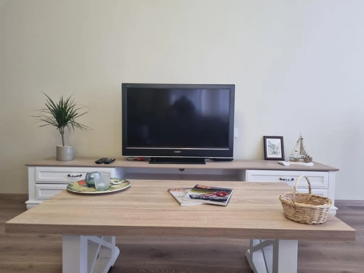 Ferienwohnung Eski Lara Merkezde Deniz Manzarali Daire Antalya 0*,  Türkei