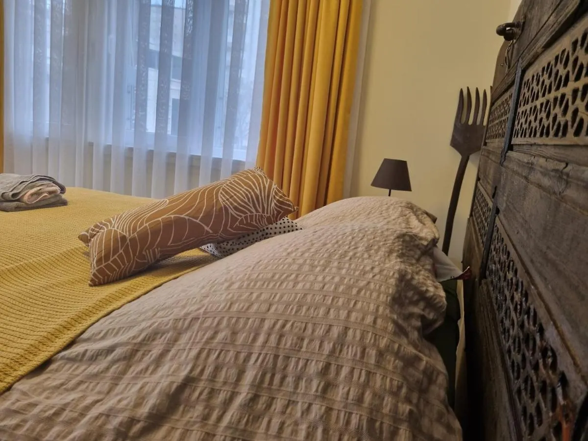 Ferienwohnung Eski Lara Merkezde Deniz Manzarali Daire Antalya